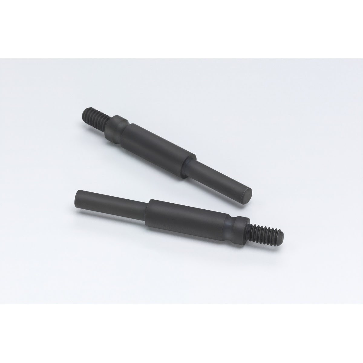 3M 14308 Cubitron Square Cross Pad Mandrel, 1/4 in Diameter x 3 in Length, 1/4-20 External Thread (7000045662)