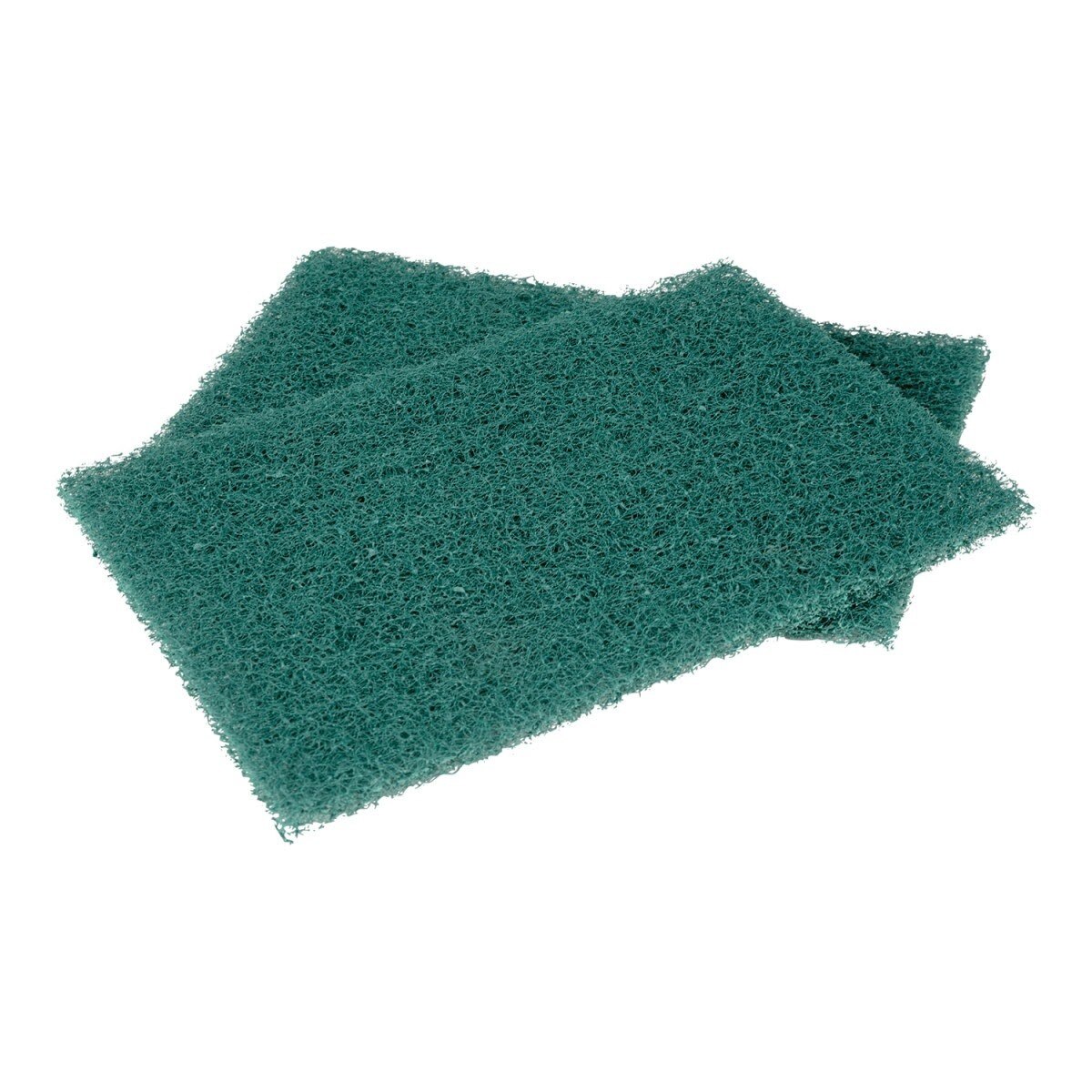 3M 86 Scotch-Brite Heavy Duty Scour Pad, 6 in x 9 in (7000045876) (36 Pack) - 2