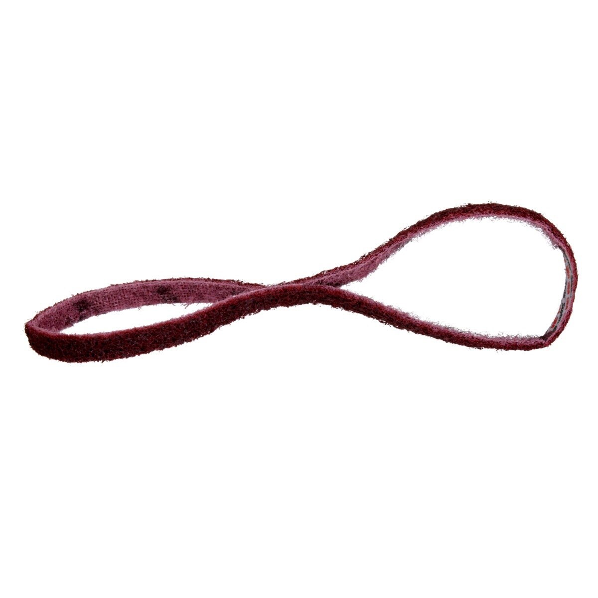 3M SC-BS Scotch-Brite Surface Conditioning Scrim Backed Belt, A/O Very Fine, 1/2 in x 24 in (7000045944) (20 Pack) - 4