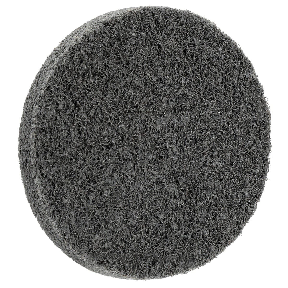 3M XL-UR Scotch-Brite Roloc EXL Unitized Wheel, TR, Silicon Carbide, 6S Fine, Gray, 2 in, 22100 rpm (7000045977) (240 Pack) - 3