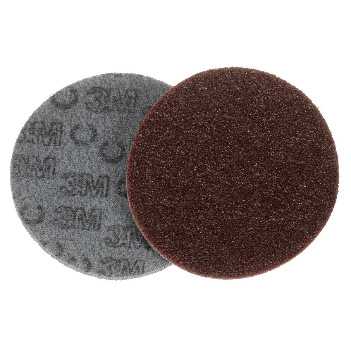 3M SE-DH Scotch-Brite SE Surface Conditioning Disc, A/O Medium, 4-1/2 in x NH (7000046034) (50 Pack)