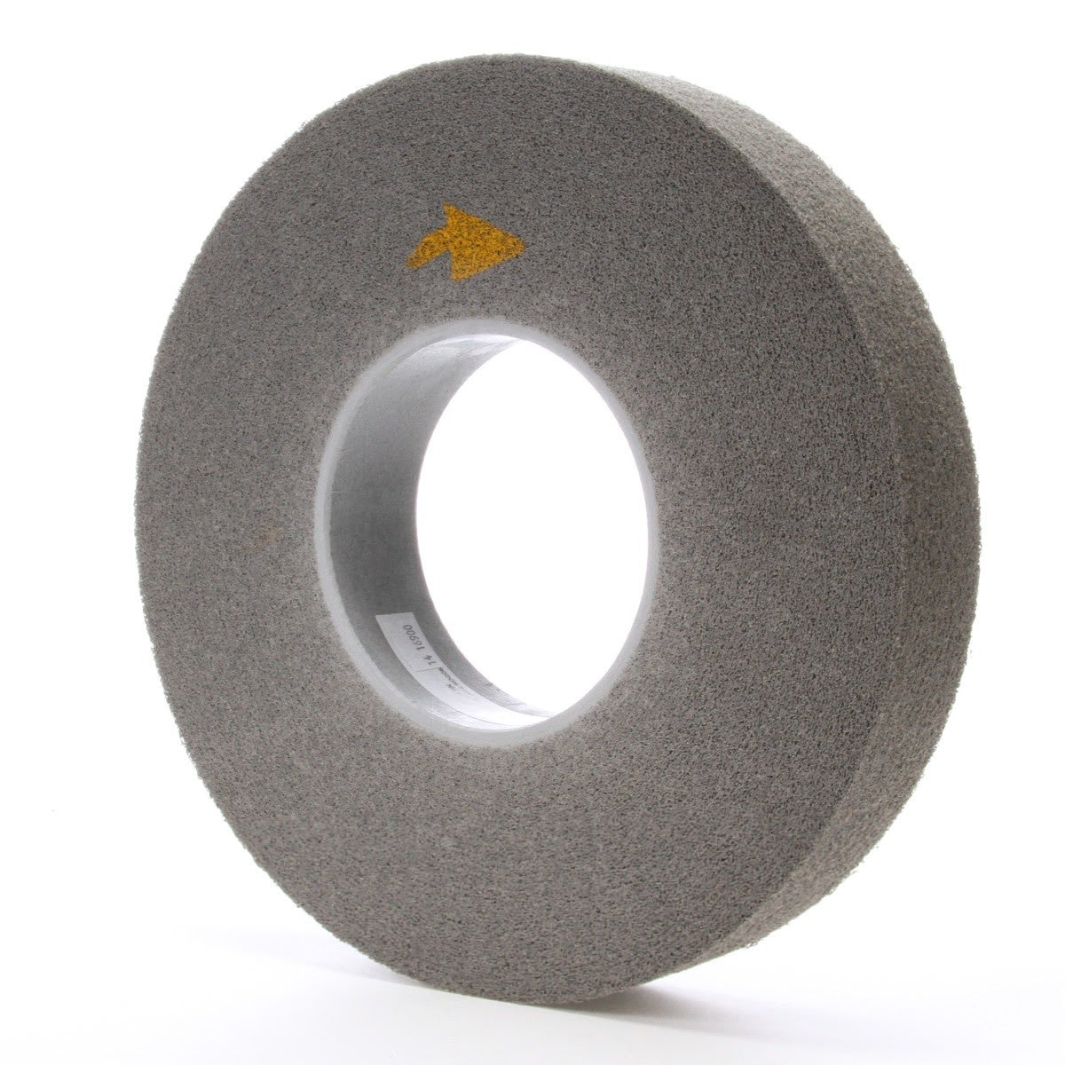 3M LD-WL Scotch-Brite Light Deburring Wheel, 7S Fine, 12 in x 2 in x 5 in (7000046055) - 3