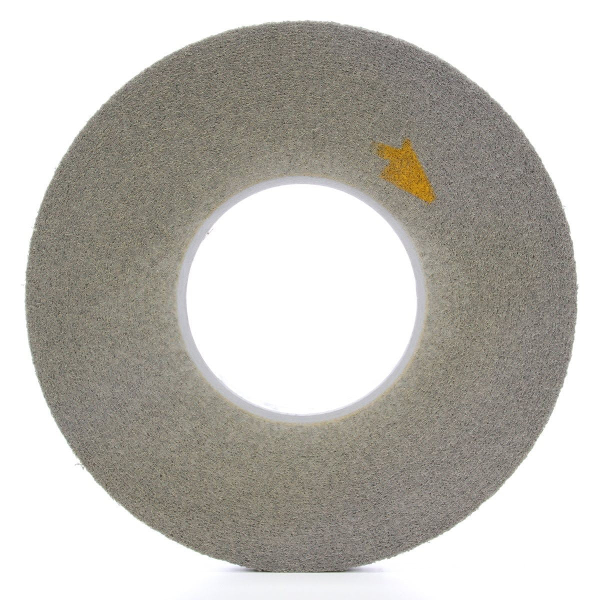 3M XL-WL Scotch-Brite EXL Deburring Convolute Wheel, 9S Fine, Silicon Carbide, Gray, 12 in x 1 in x 5 in (7000046073) - 2