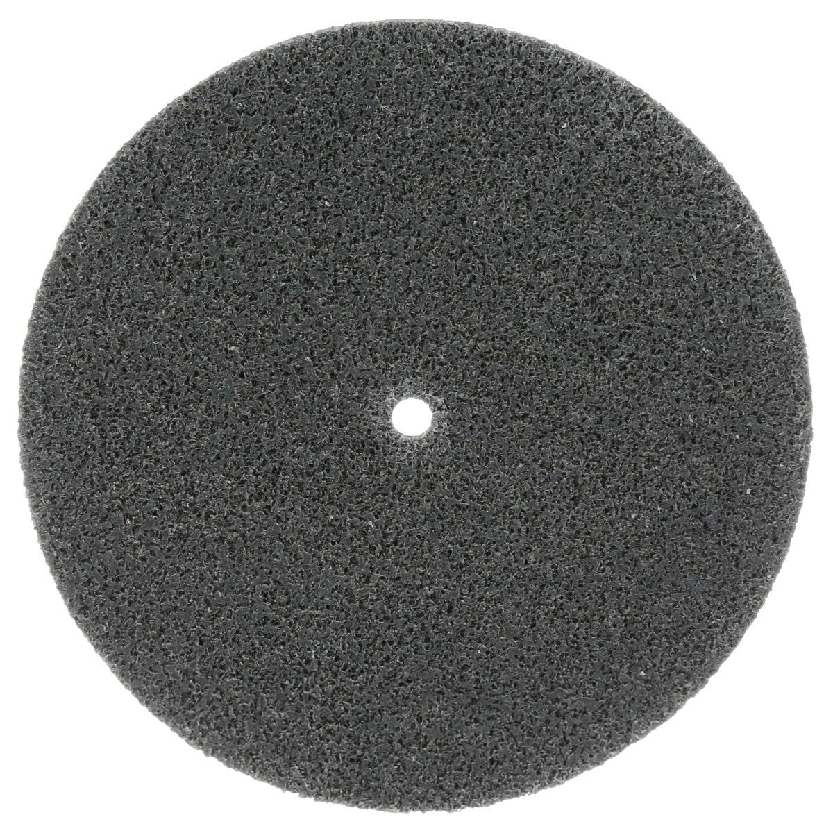 3M XL-UW Scotch-Brite EXL Unitized Wheel, 3S Fine, 6 in x 1/4 in x 1/2 in (7000046104) (8 Pack)