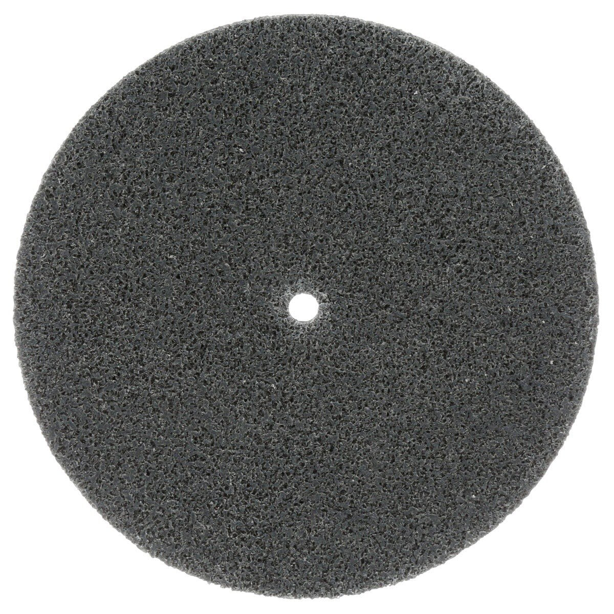 3M XL-UW Scotch-Brite EXL Unitized Wheel, 3S Fine, 6 in x 1/4 in x 1/2 in (7000046104) (8 Pack)