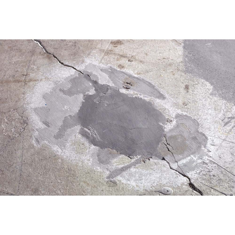 3M DP600 Concrete Repair Self-Leveling Gray Cartridge (8.4 fl oz) (7000046375) (6 Pack) - 5