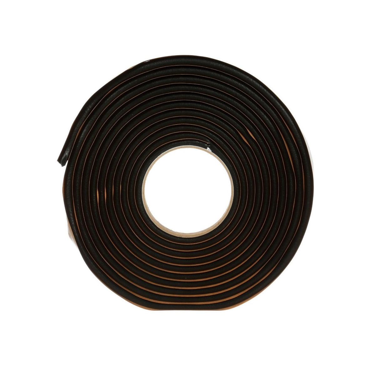 3M Windo-Weld Round Ribbon Sealer Kit, Butyl Rubber, Black, 5/16 in x 15 ft (08611) (7000046615) (12 Pack)