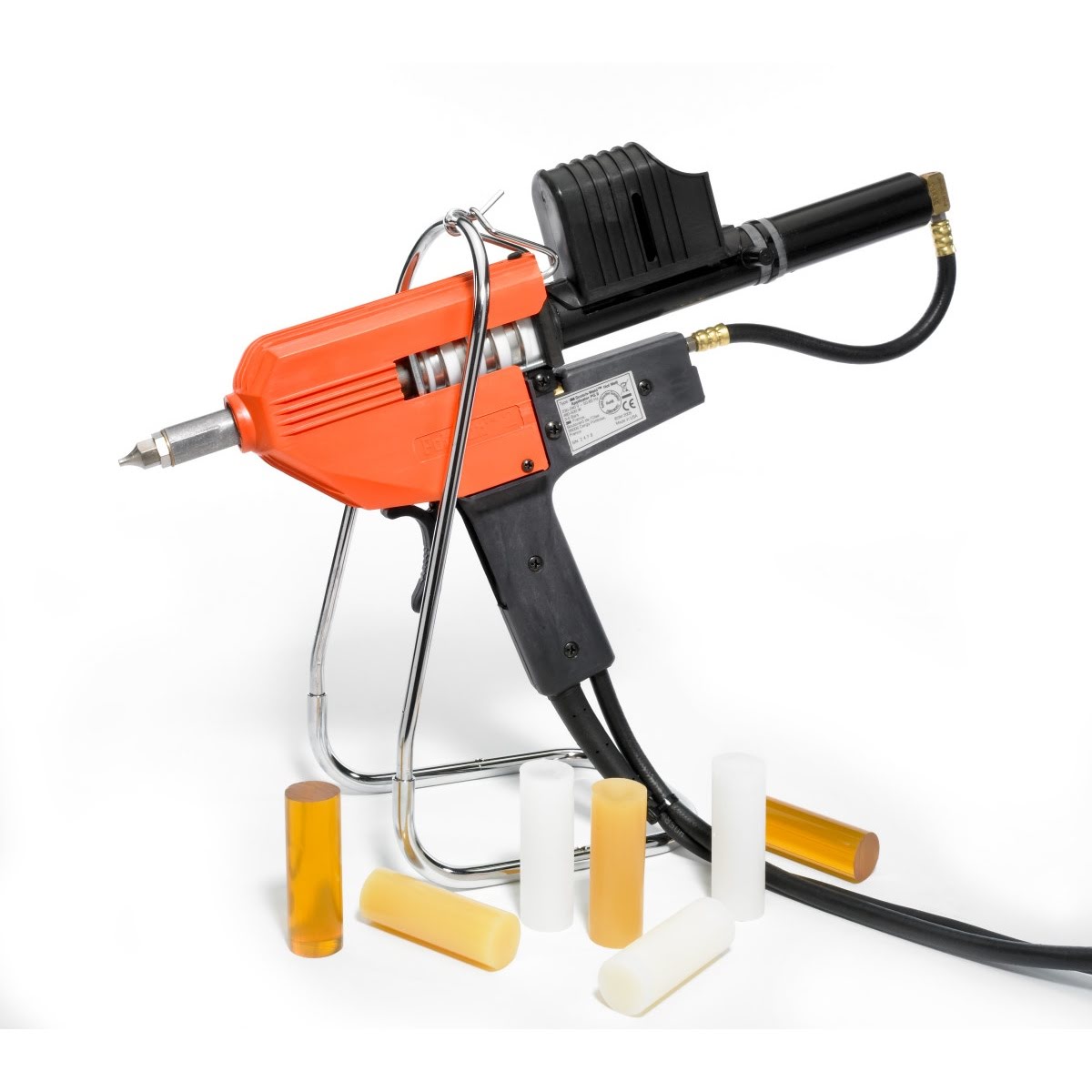 3M 9223 Hot Melt Valve Assembly Kit for PG II and PG II LT Applicators (7000046636) - 7
