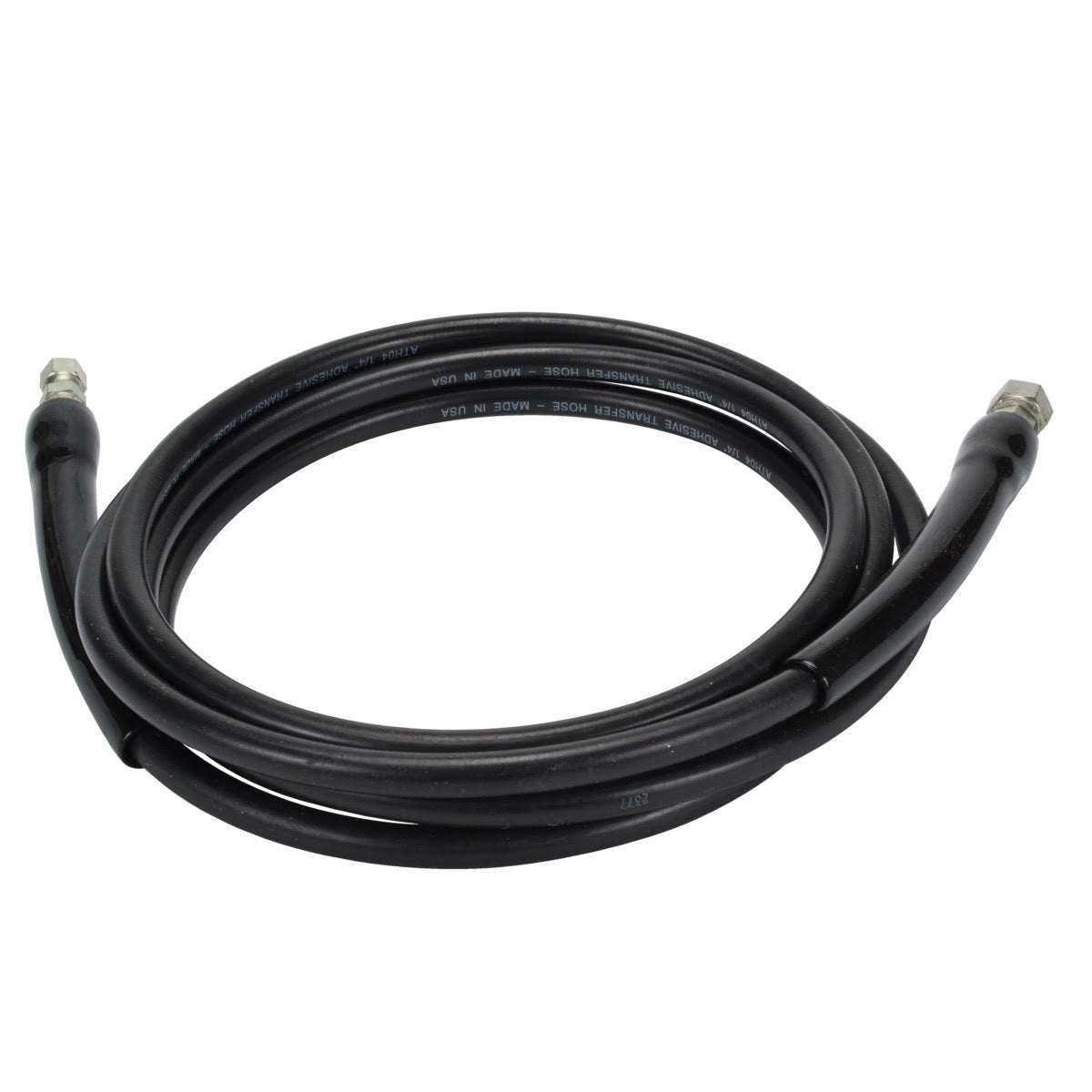 3M Cylinder Adhesive Hose, 6 ft (7000046656)
