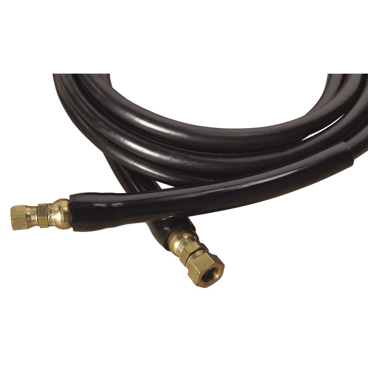 3M Cylinder Adhesive Hose, 25 ft (7000046657) - 2