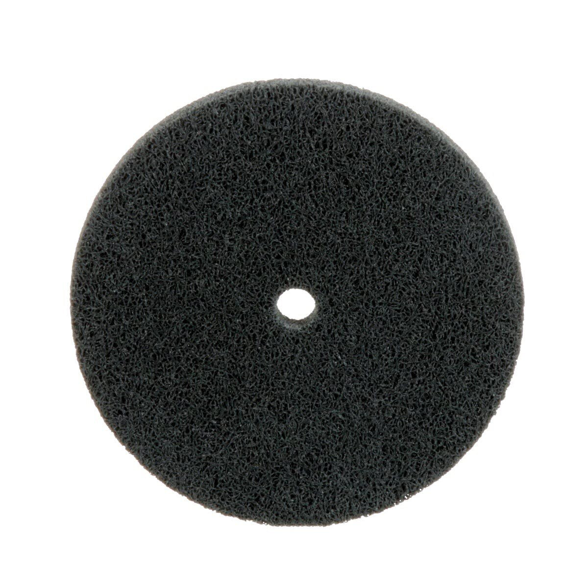 3M 863235 S/C Unitized Wheel, Silicon Carbide Fine Soft Medium Density, 3 in x 1/4 in x 1/4 in (7000046909) (10 Pack)