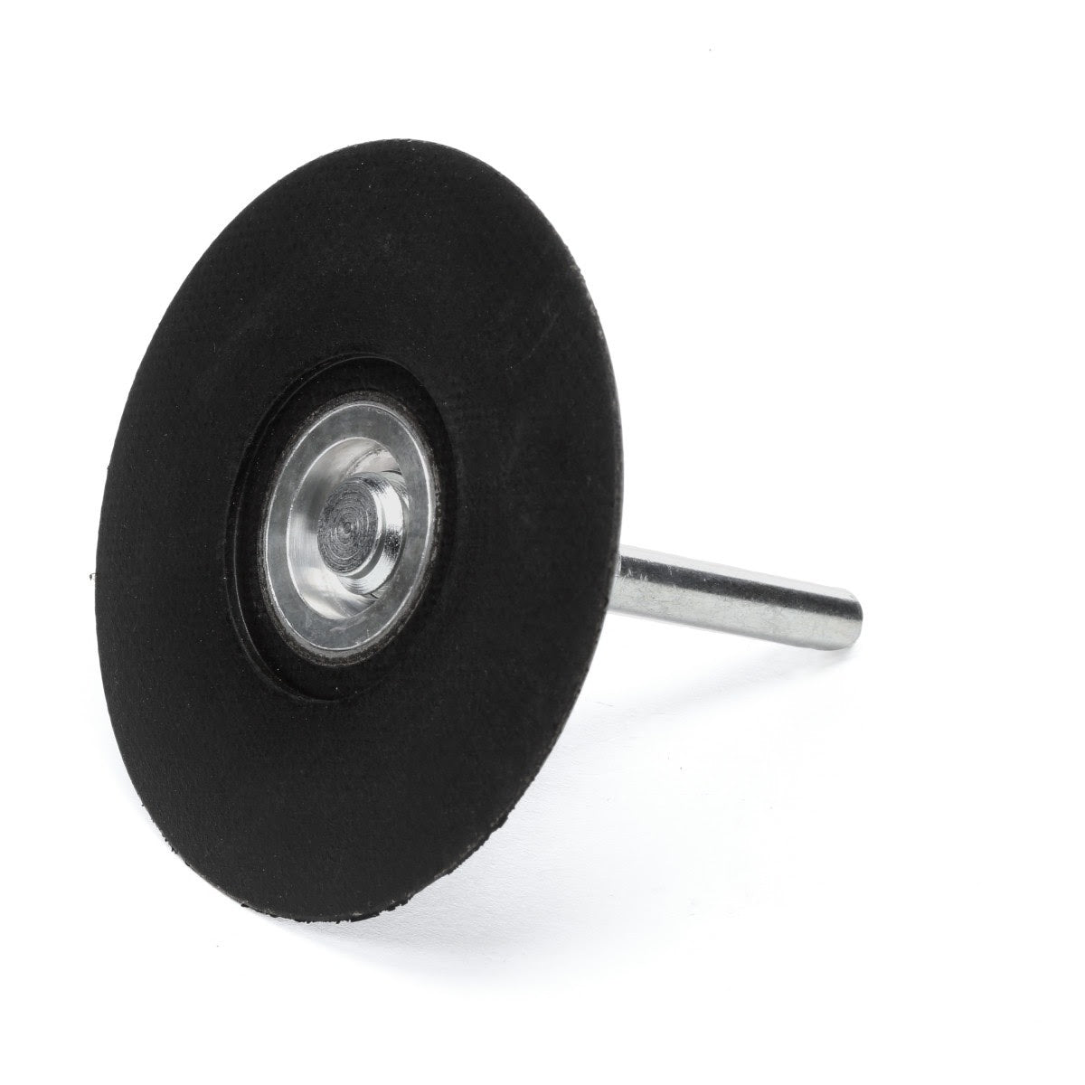 3M TA4 541060 Standard Abrasives Quick Change TS Medium Disc Pad w/, 3 in (7000047196) (5 Pack) - 3