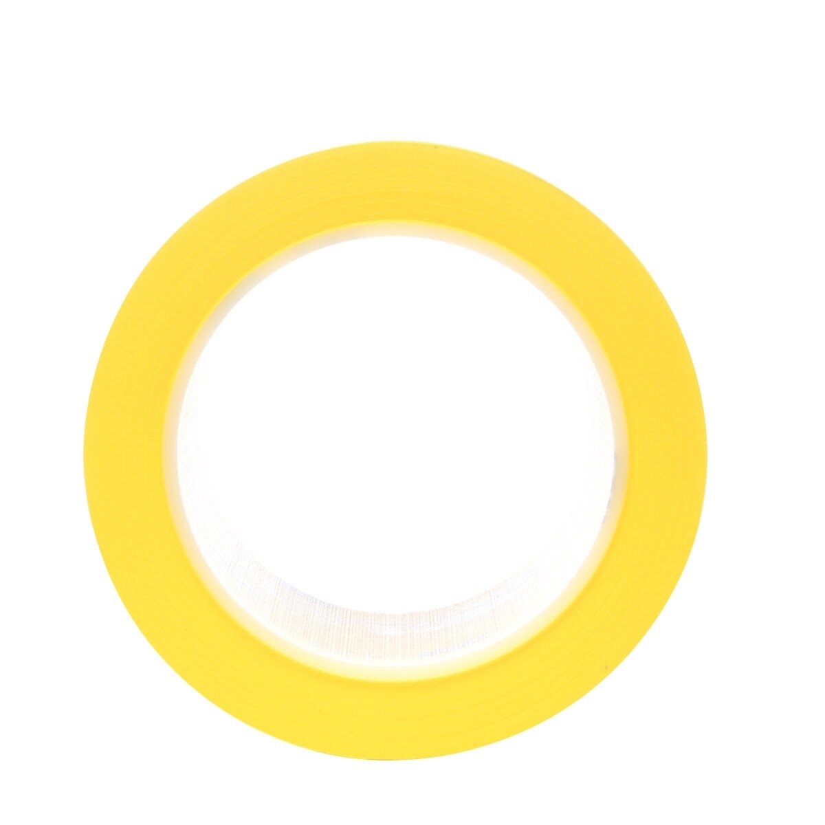 3M 471 Vinyl Tape, Yellow, 3 in x 36 yd, 5.2 mil (7000047470) (12 Pack) - 3
