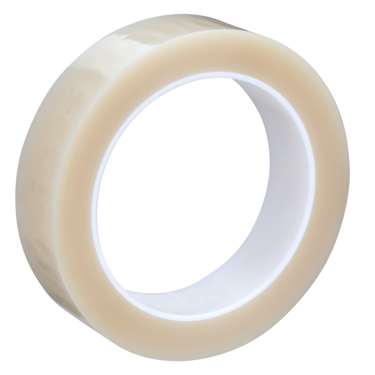 3M 853 Polyester Film Tape, Transparent, 2 in x 72 yd, 2.2 mil (7000048411) (24 Pack)