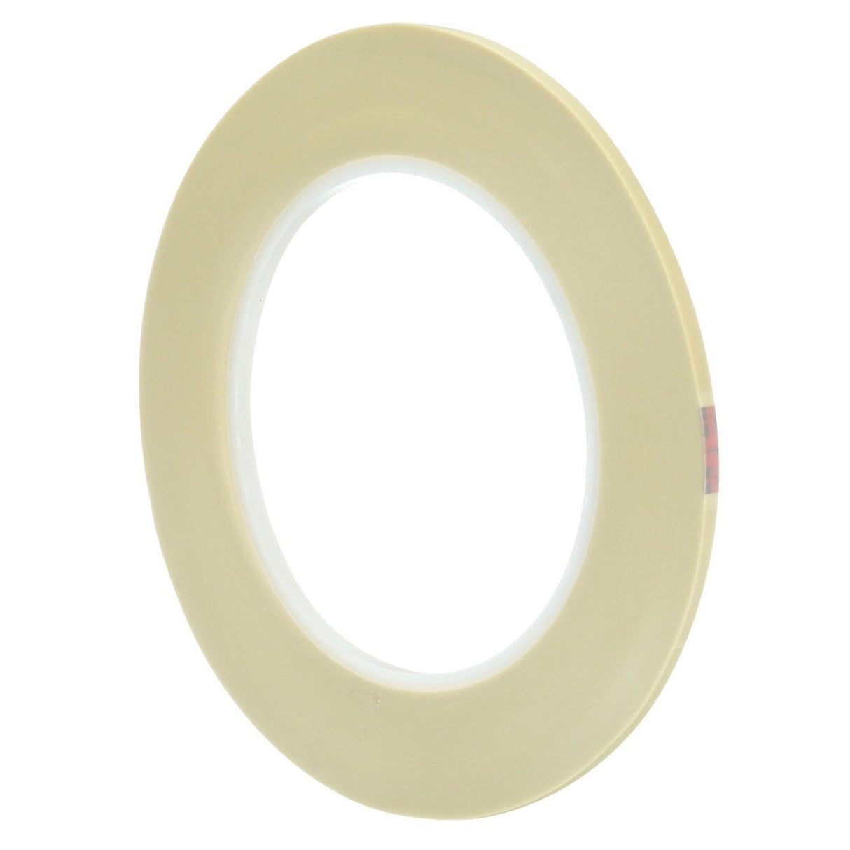 3M 218 Scotch Fine Line Premium Masking Tape, Green, 1/8 in x 60 yd x 4.7 mil (7000048455) (12 Pack) - 10