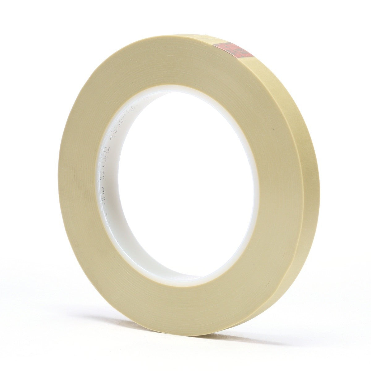 3M 218 Scotch Fine Line Tape, Green, 3/8 in x 60 yd, 5.0 mil (7000048457) (12 Pack) - 2
