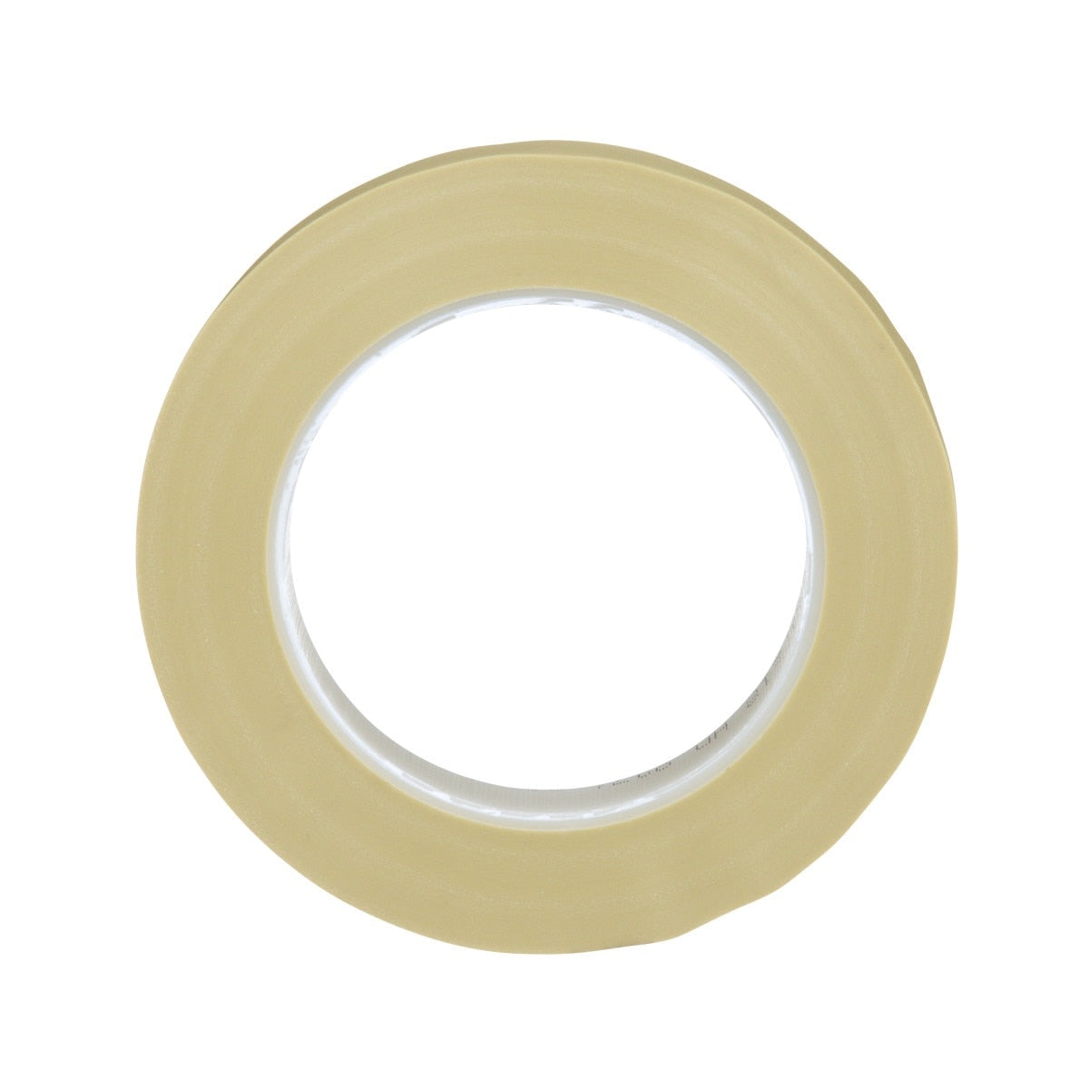 3M Scotch Fine Line Premium Masking Tape, Sand, 1/2 in x 60 yd, Polypropylene Roll (218) (7000048458) (12 Pack) - 3
