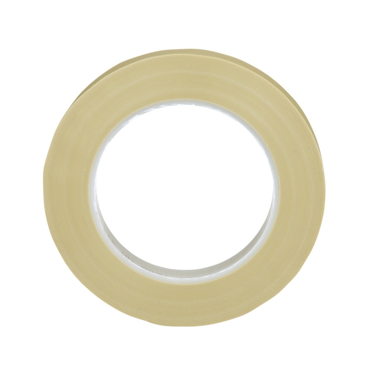 3M Scotch Fine Line Premium Masking Tape, Sand, 1/2 in x 60 yd, Polypropylene Roll (218) (7000048458) (12 Pack) - 4