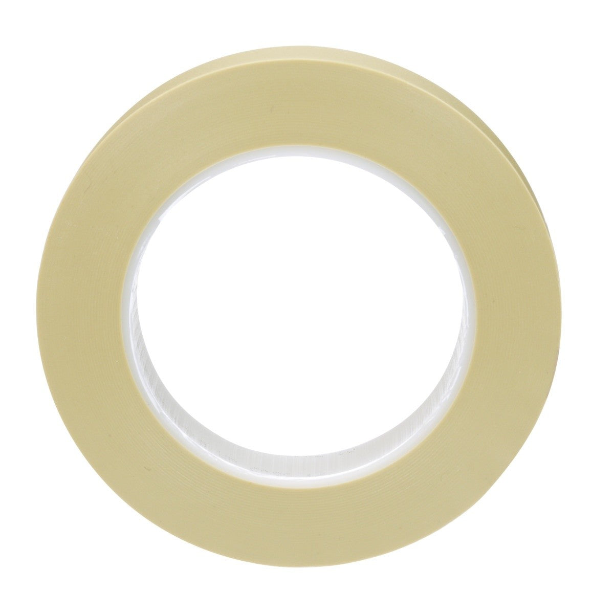 3M 218 Scotch Fine Line Tape, Polypropylene Film, Rubber Adhesive, Green, 3/4 in x 60 yd, 5.0 mil (7000048459) (12 Pack) - 3