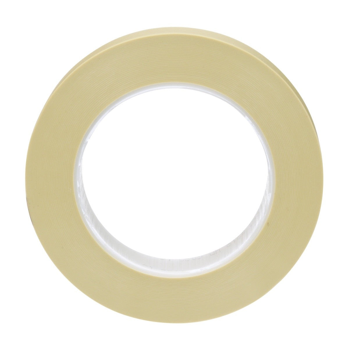 3M 218 Scotch Fine Line Tape, Polypropylene Film, Rubber Adhesive, Green, 3/4 in x 60 yd, 5.0 mil (7000048459) (12 Pack) - 4