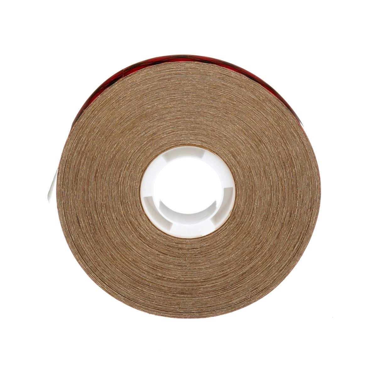 3M 969 Scotch ATG Adhesive Transfer Tape, Clear, 3/4 in x 36 yd, 5 mil (7000048463) (48 Pack) - 6