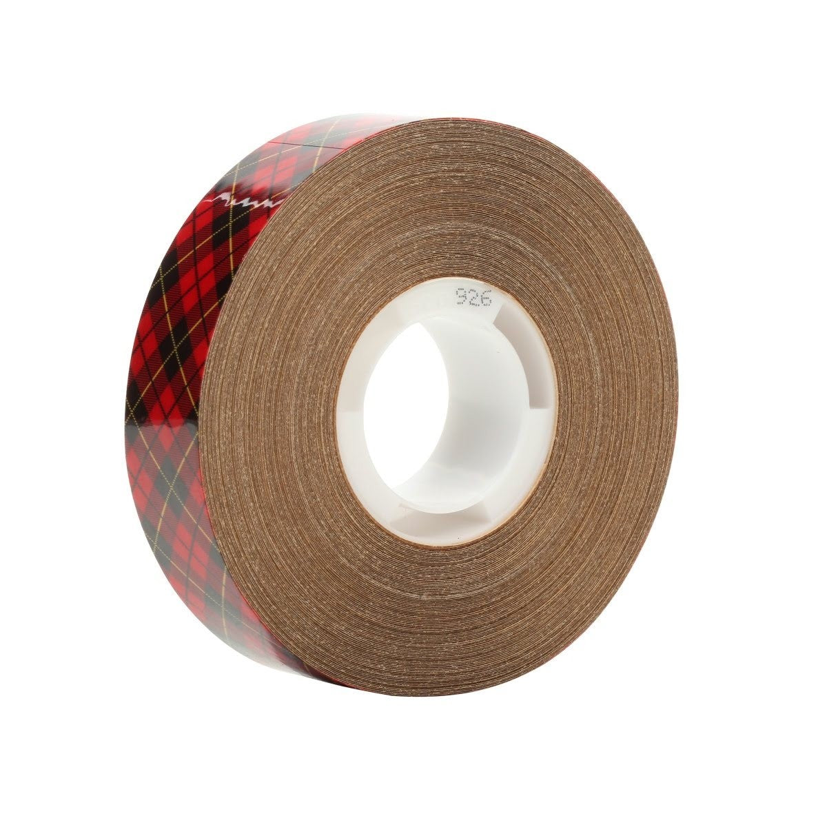 3M 926 924 Scotch ATG Adhesive Transfer Tape, Clear, 5 mil, 3/4 in x 36 yd (7000048495) (48 Pack) - 4