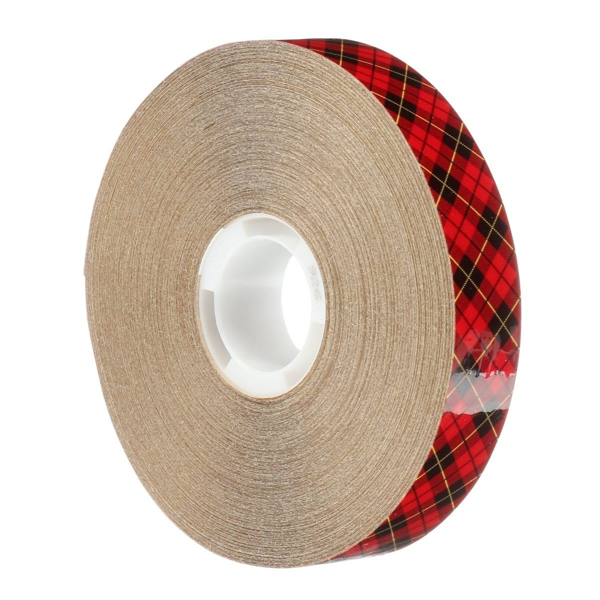 3M 926 924 Scotch ATG Adhesive Transfer Tape, Clear, 5 mil, 3/4 in x 36 yd (7000048495) (48 Pack) - 5
