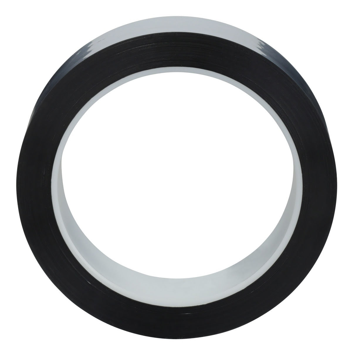 3M 850 Polyester Film Tape, Silver, 1 1/2 in x 72 yd, 1.9 mil (7000048711) (24 Pack)