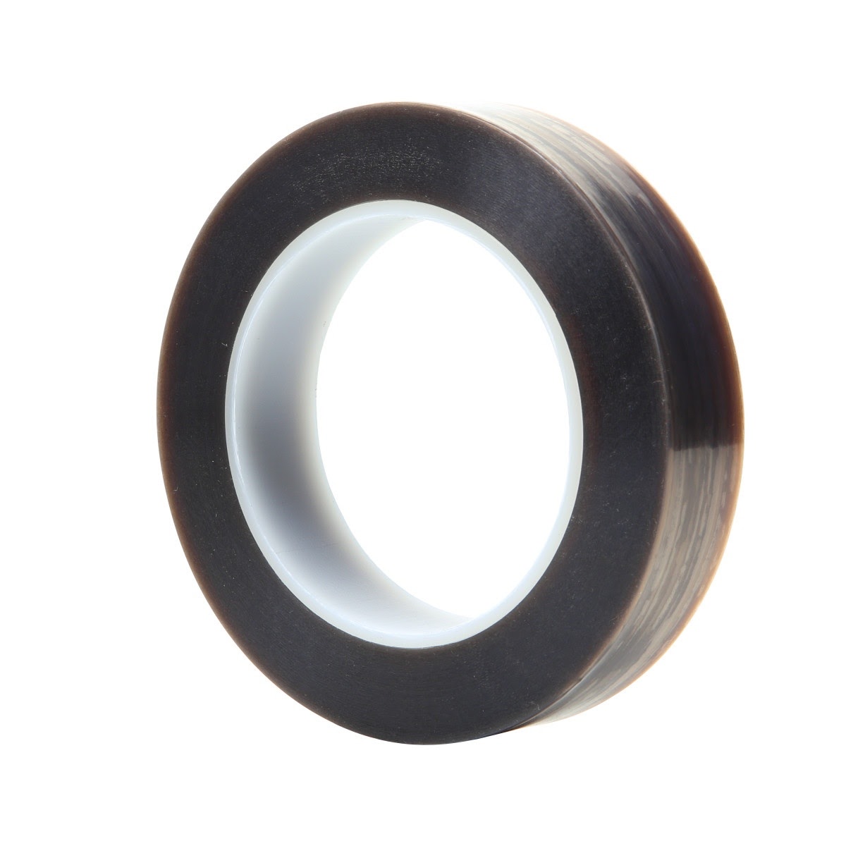 3M 5491 PTFE Film Tape, Brown, 50 mm x 33 m, 6.7 mil (7000049050) (6 Pack) - 3