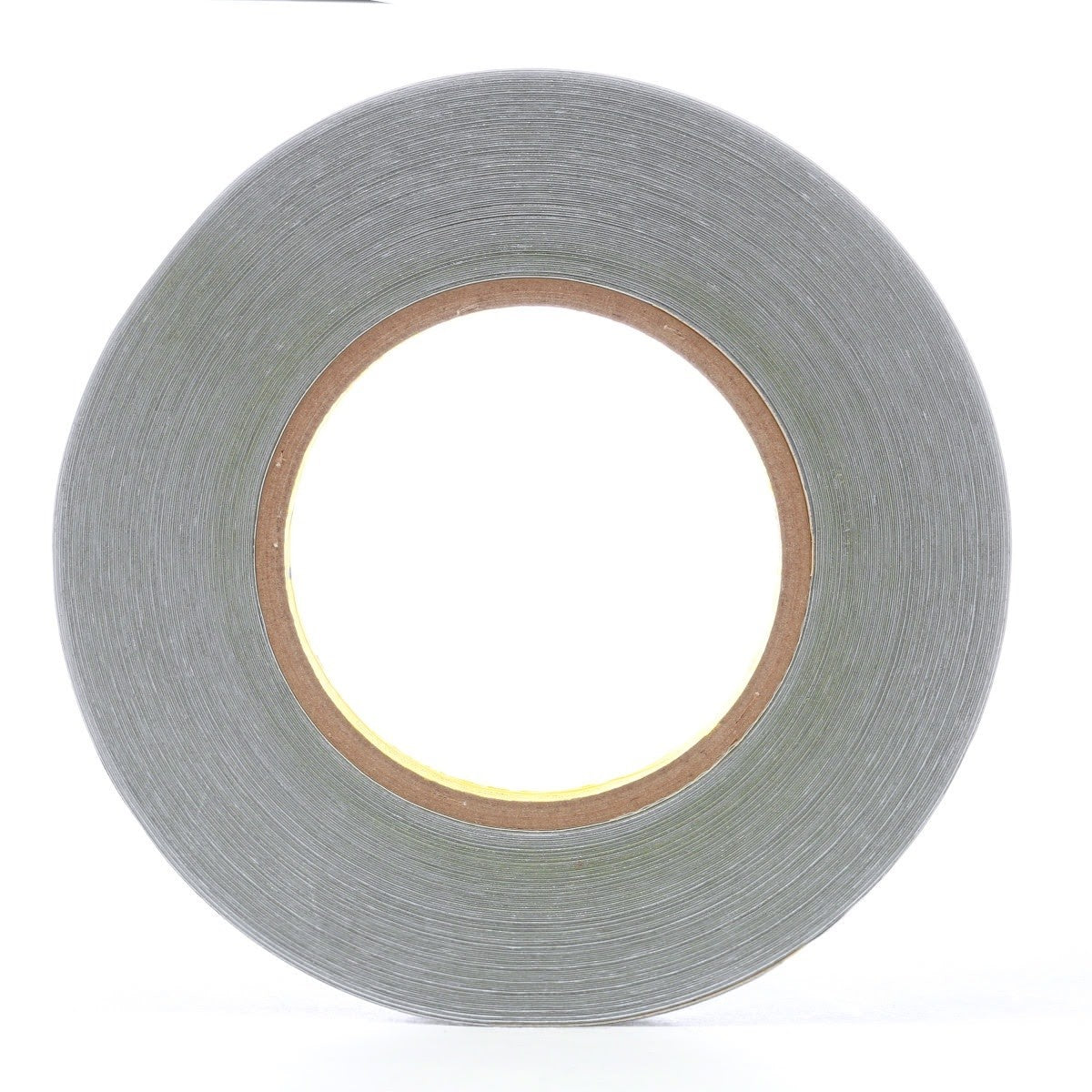 3M 420 Lead Foil Tape, Dark Silver, 1/2 in x 36 yd, 6.8 mil (7000049101) (18 Pack)