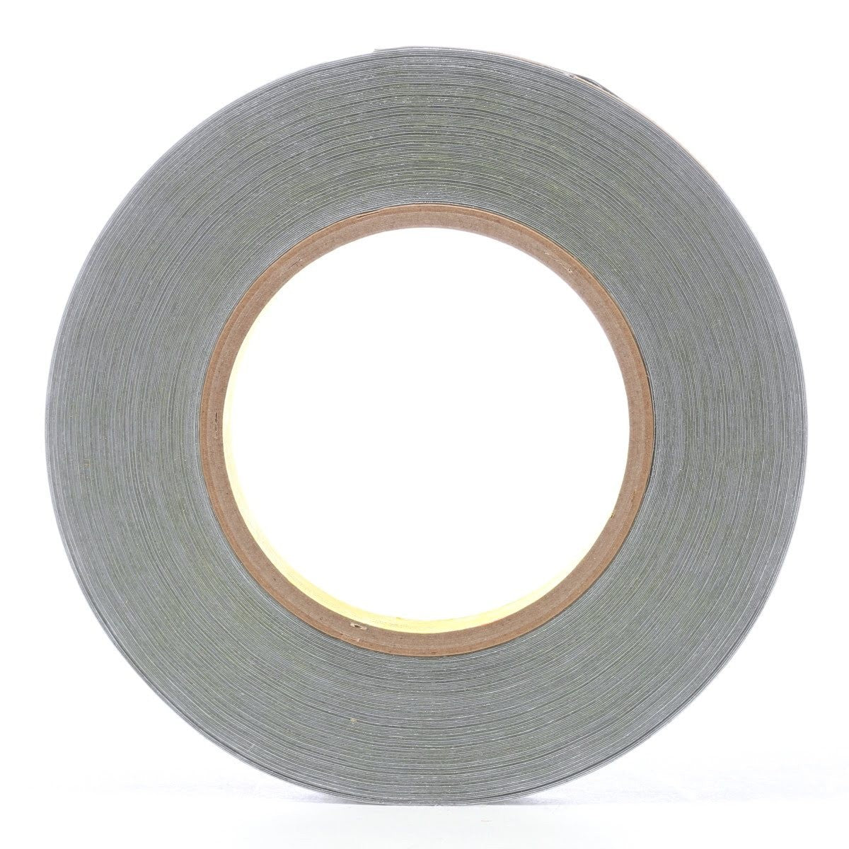 3M 420 Lead Foil Tape, Dark Silver, 1-1/4 in x 36 yd, 6.8 mil (7000049108) (18 Pack)