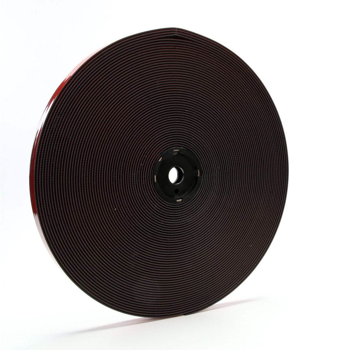 3M Dual Lock Reclosable Fastener, Black, Type 250, 1 in x 45 yd Roll, Indoor Outdoor (SJ3870) (7000049436) (2 Pack)