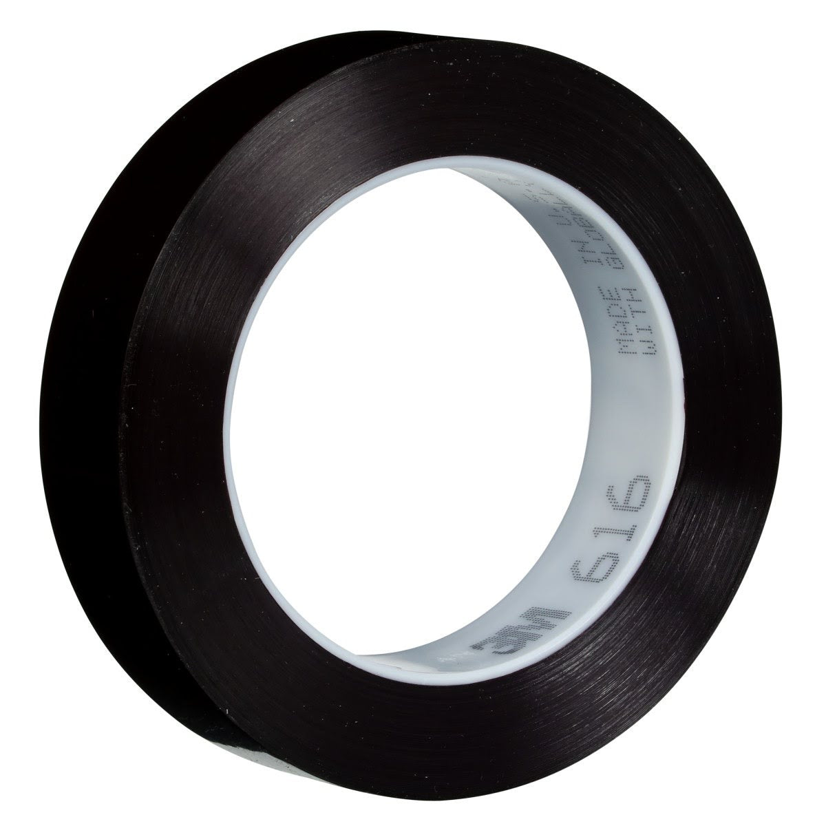 3M UPVC Lithographers Tape, Ruby Red, 1 in x 72 yd, 2.4 mil (616) (7000050036) (144Pack) - 5
