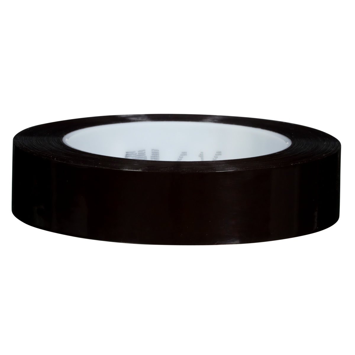 3M UPVC Lithographers Tape, Ruby Red, 1 in x 72 yd, 2.4 mil (616) (7000050036) (144Pack) - 7