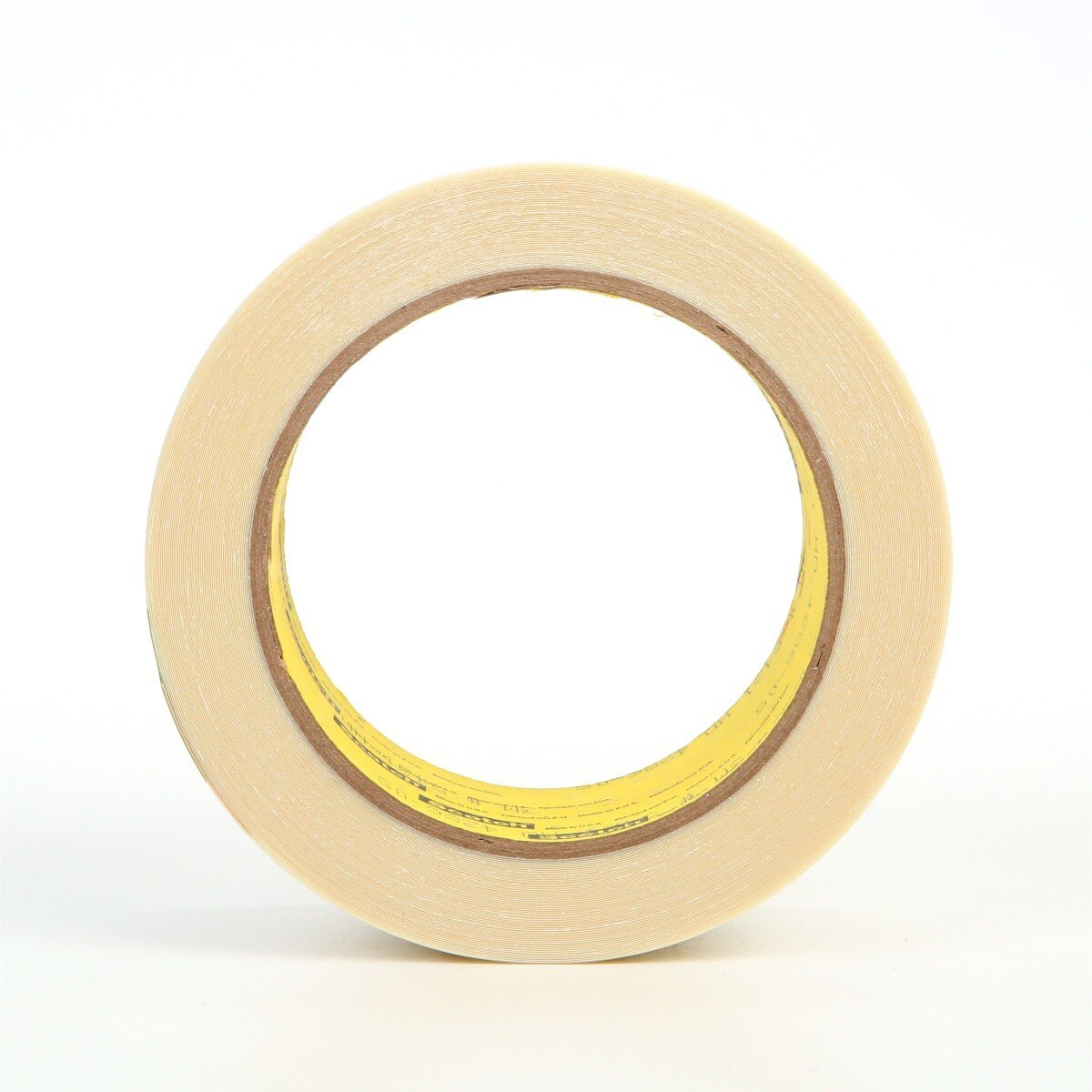 3M 5421 UHMW PE Film Tape, Transparent, 2 in x 18 yd, 6.7 mil (7000050076) (6 Pack) - 3