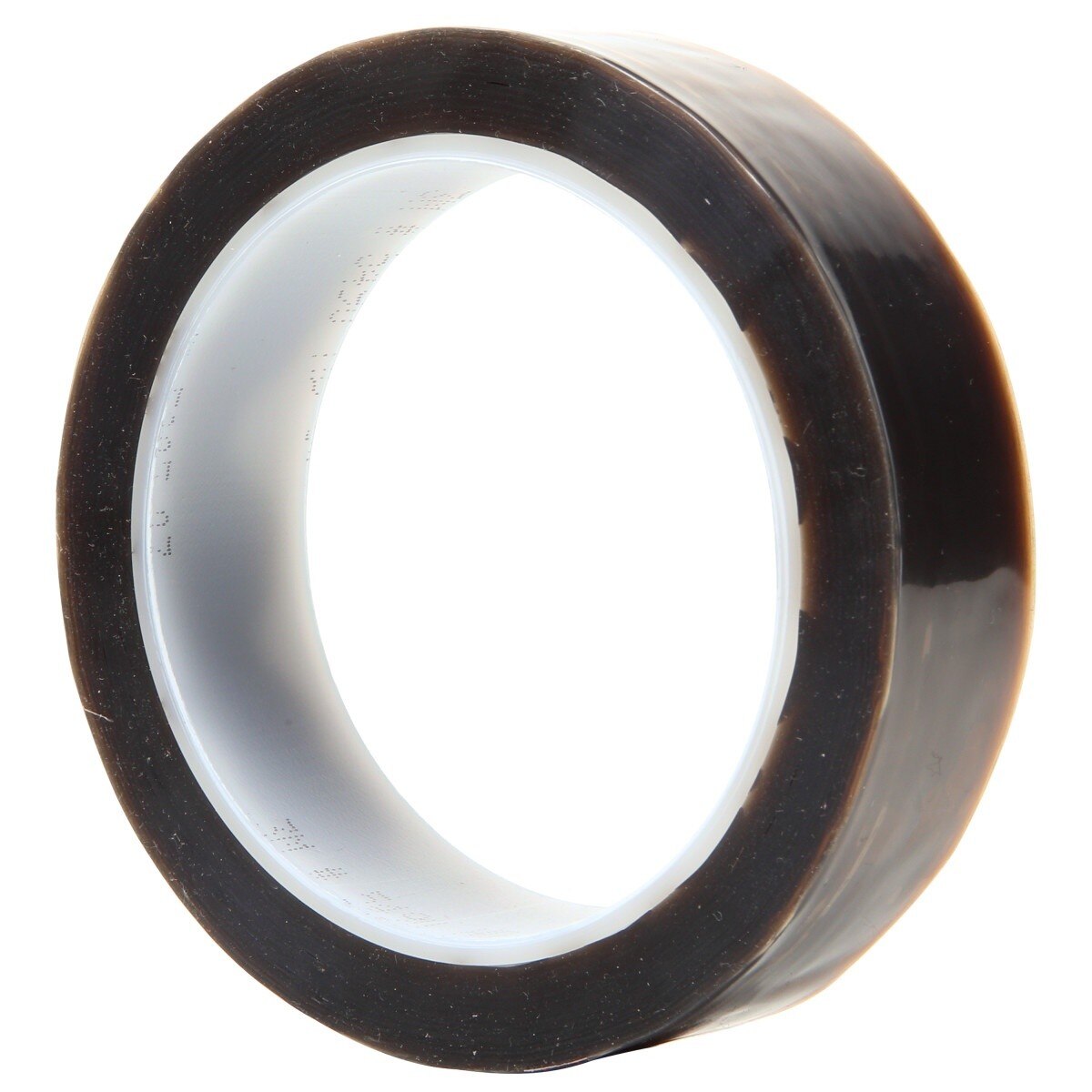 3M 5490 PTFE Film Tape, Brown, 1 in x 36 yd, 3.7 mil (7000050120) (9 Pack) - 2