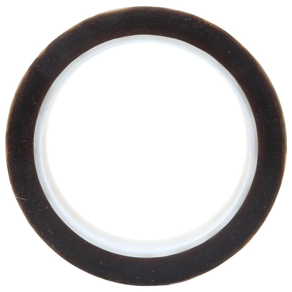3M 5490 PTFE Film Tape, Brown, 1 in x 36 yd, 3.7 mil (7000050120) (9 Pack) - 3