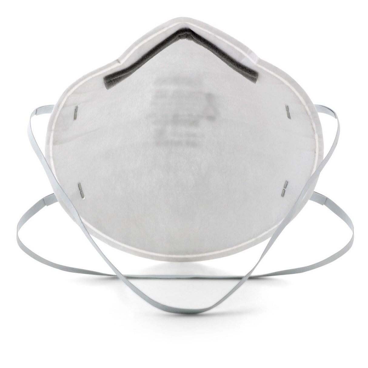 3M 7023 8200 Particulate Respirator N95 Cup Style Disposable White (7000052787) (160 Pack) - 4