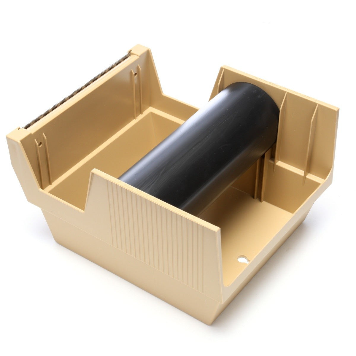 3M P56 06964 Scotch Mainline Tape Dispenser, Putty, 6 in (7000056517) - 2