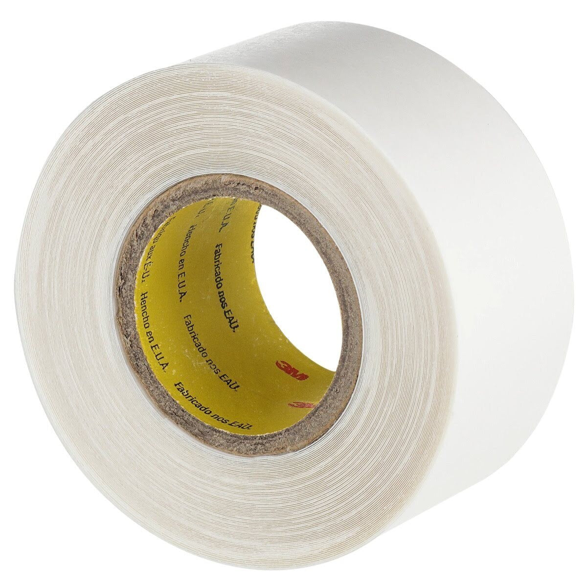 3M ScotchCode Wire Marker Tape Refill Roll, 1 in x 2.125 in (SLS-R) (7000058135) (10 Pack) - 6