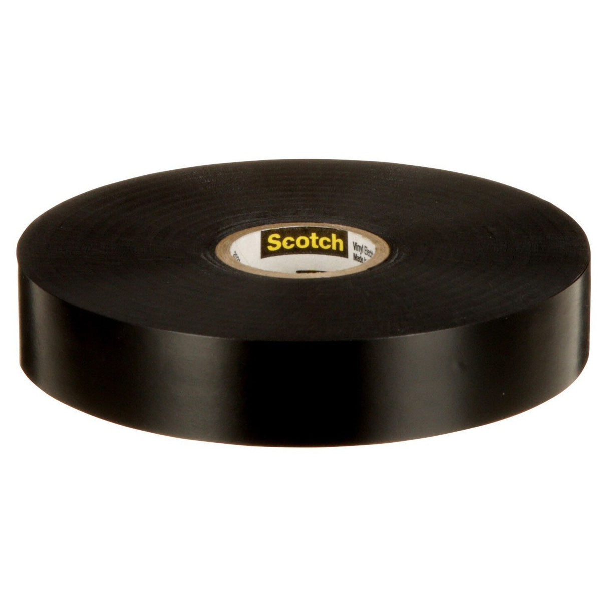 3M 88-3/4X36YD Scotch Super 88 Vinyl Electrical Tape, Black, 3/4 in x 36 yd, Premium Grade (7000058434) (12 Pack) - 4