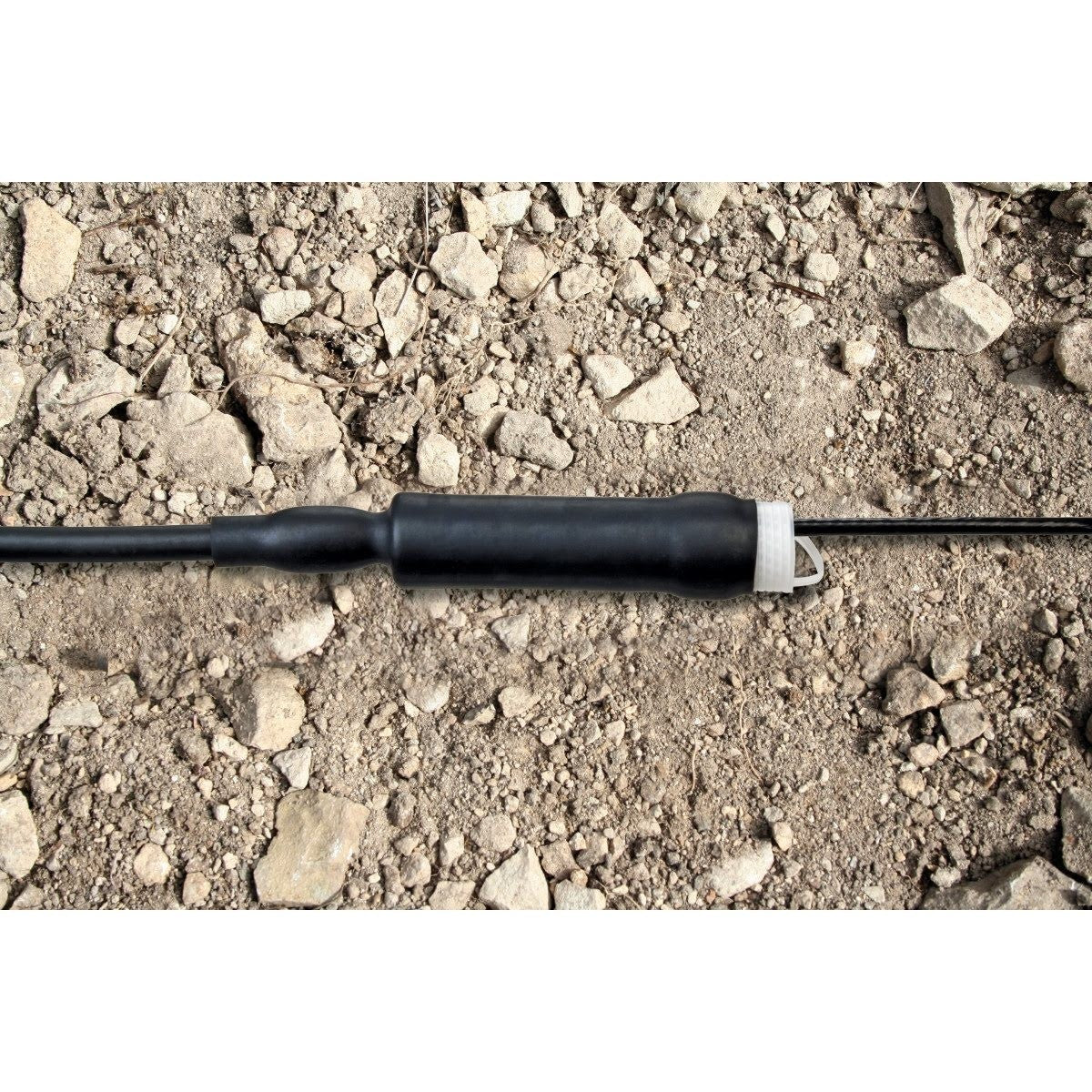 3M Cold Shrink Quick Splice Low Voltage, Non-shielded, 1 kV (QSLV-M(2-500)) (7000058805) (10 Pack)
