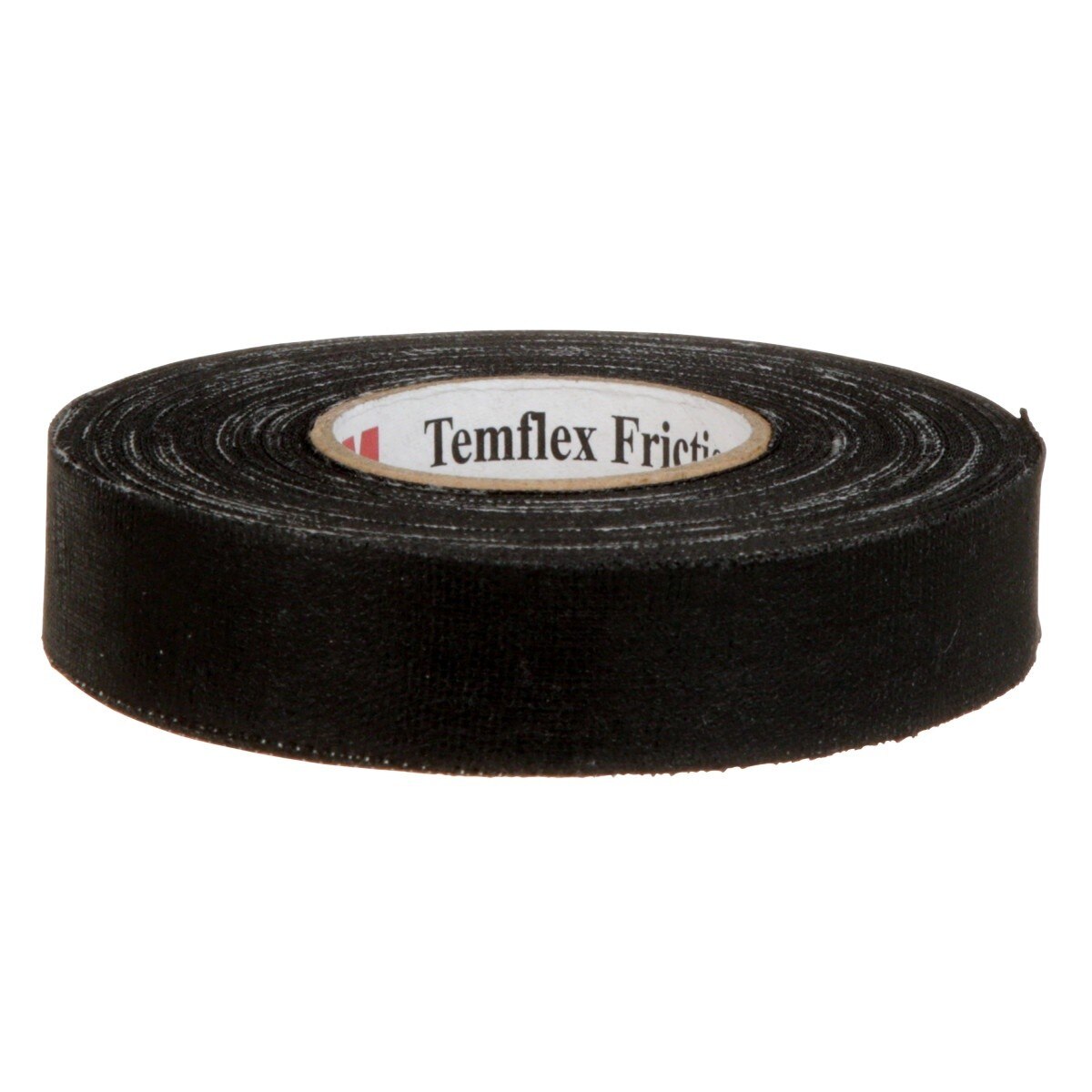 3M 1755 1755-3/4X60FT Temflex Cotton Friction Tape, Black, 3/4 in x 60 ft (7000058870) - 9