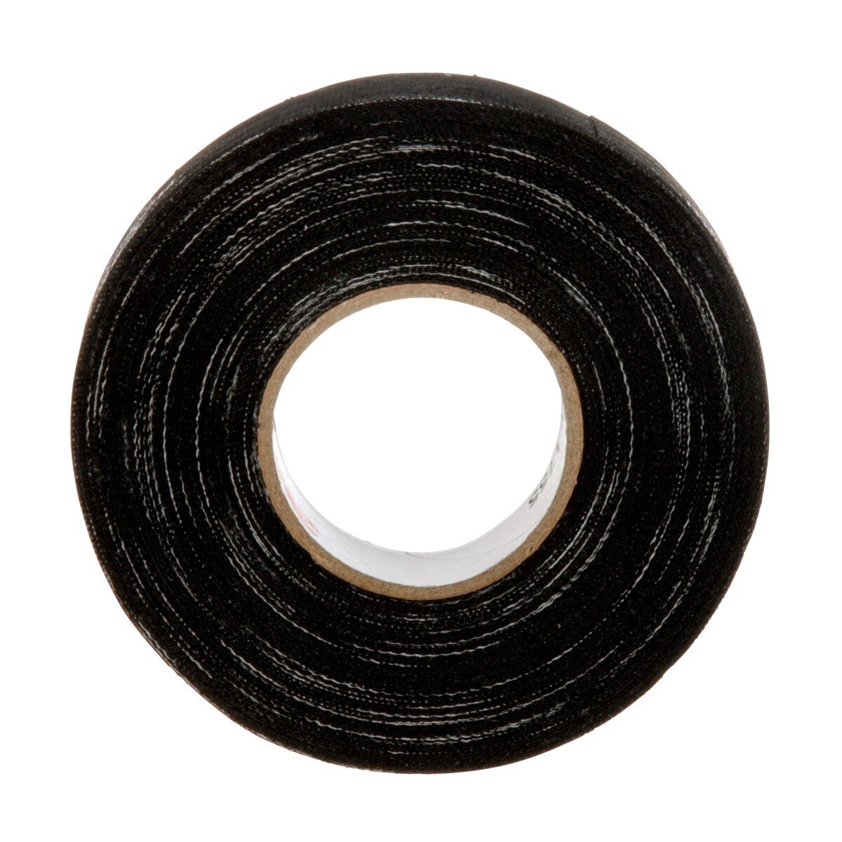 3M 1755 1755-3/4X60FT Temflex Cotton Friction Tape, Black, 3/4 in x 60 ft (7000058870) - 10