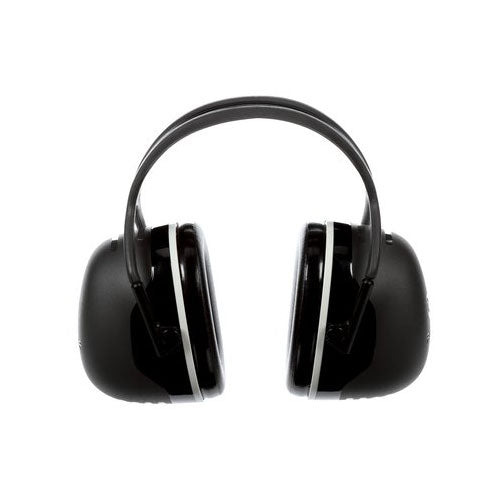 3M X5A PELTOR X Series Earmuffs, Over-the-head, NRR 31 dB - 2