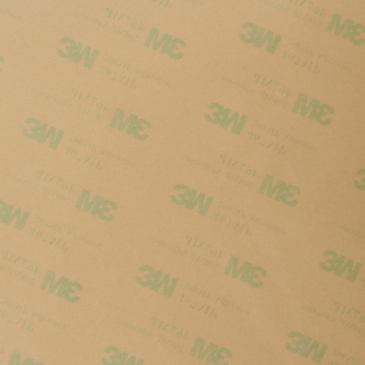 3M 467MP Adhesive Transfer Tape, Clear, 12 in x 60 yd, 2 mil (7000115506) (4 Pack) - 5