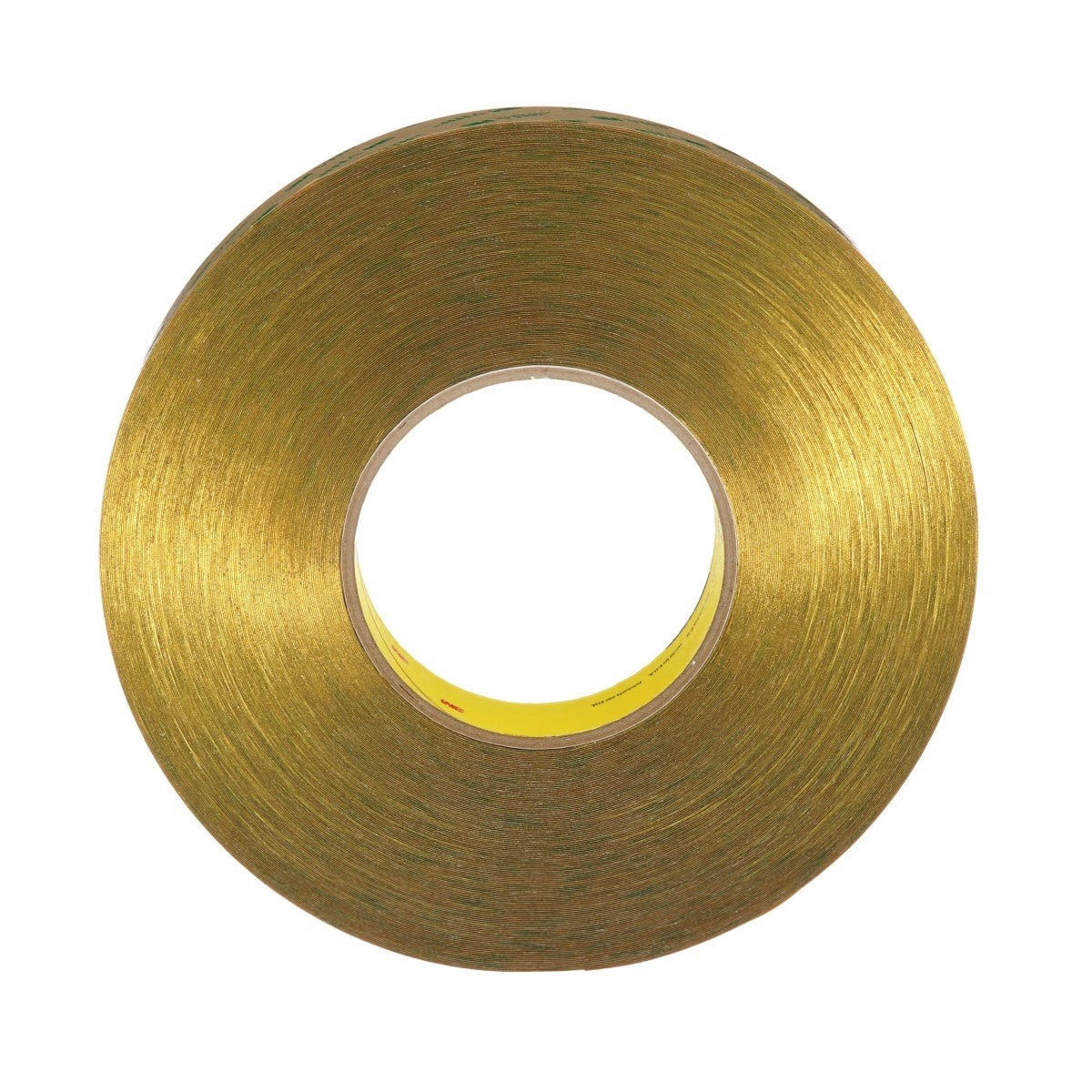 3M F9473PC VHB Adhesive Transfer Tape, Clear, 2 in x 60 yd, 10 mil (7000115609) (6 Pack) - 3