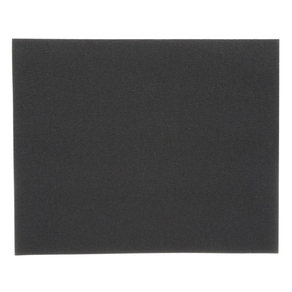 3M 011K 02433 Utility Cloth Sheet, Aluminum Oxide Coarse, Black, 9 in x 11 in (7000118250) (50 Pack)