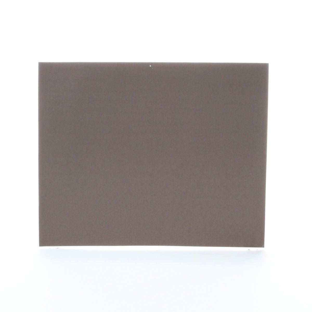 3M 211K Utility Cloth Sheet, Aluminum Oxide, 400 Grit, Black, 9 in x 11 in (7000118258) (250 Pack)