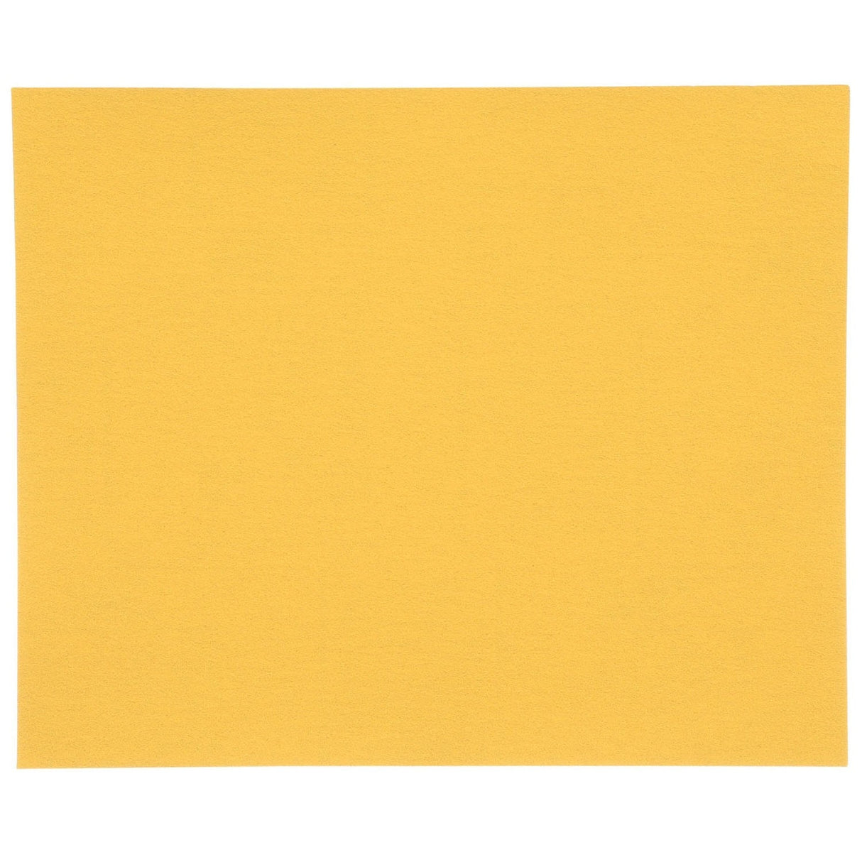 3M 216U 02548 Gold Abrasive Sheet, P100 grade, 9 in x 11 in (7000118287) (250 Pack)